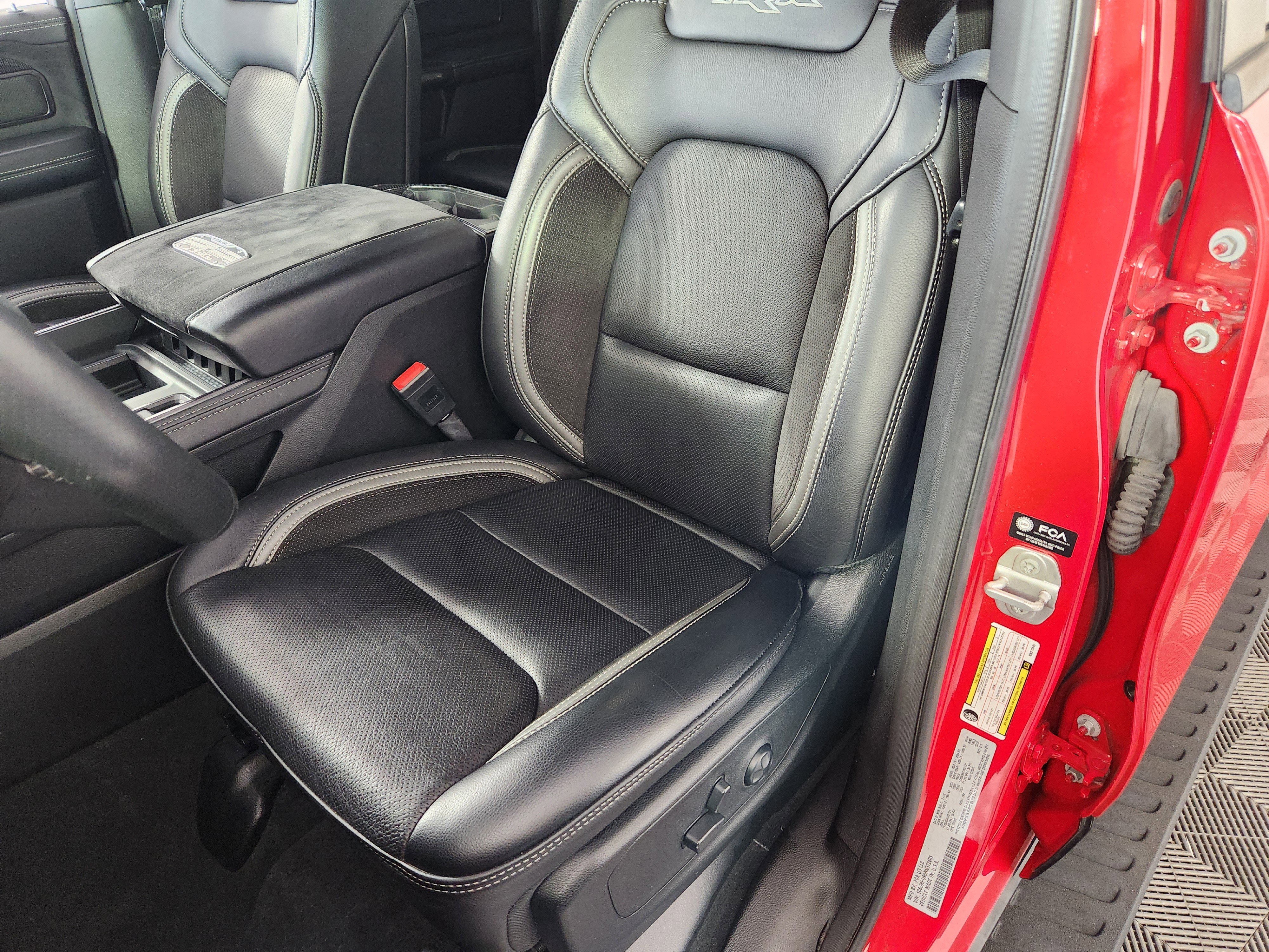 Used 2022 RAM 1500 TRX w/ TRX Level 1 Equipment Group image 12