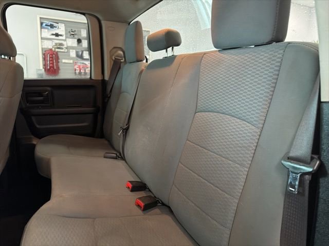 Used 2019 RAM 1500 Express image 23