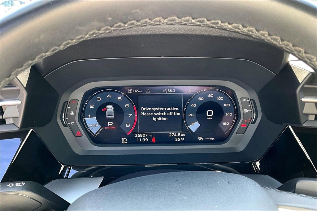 Certified 2022 Audi A3 2.0T Premium Plus w/ Premium Plus Package image 26