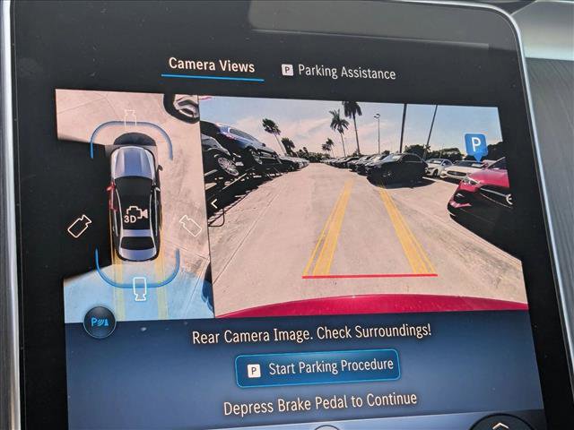 New 2026 Mercedes-Benz C 300 C 300 image 12