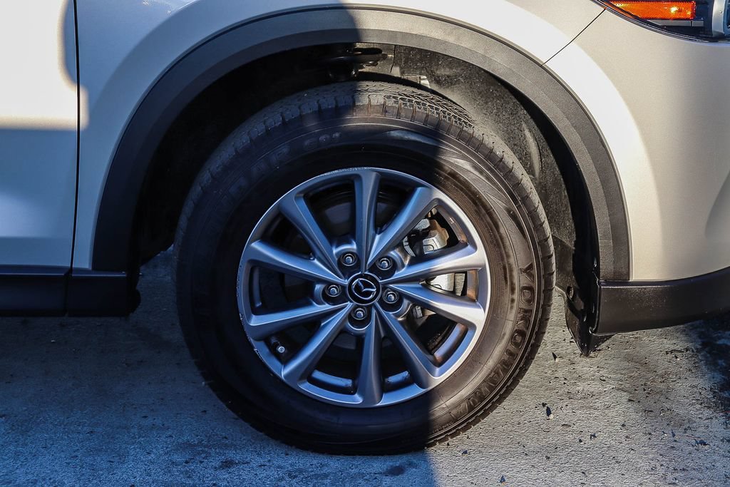 Used 2025 MAZDA CX-5 AWD 2.5 S image 11