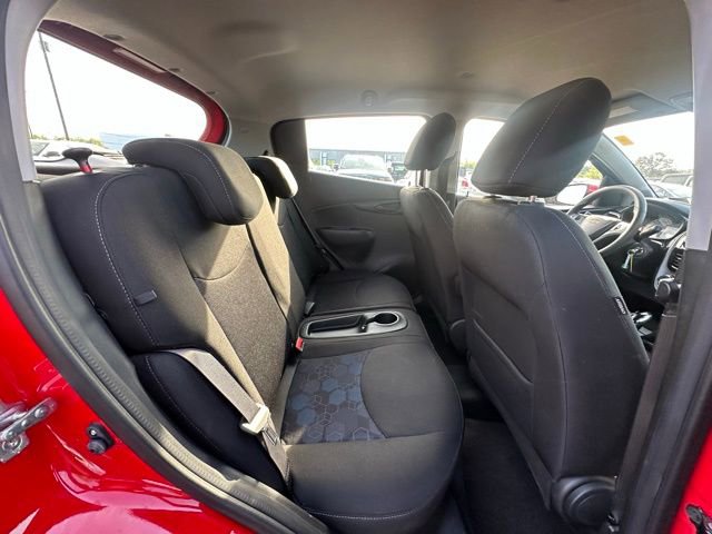 Used 2017 Chevrolet Spark LT image 32