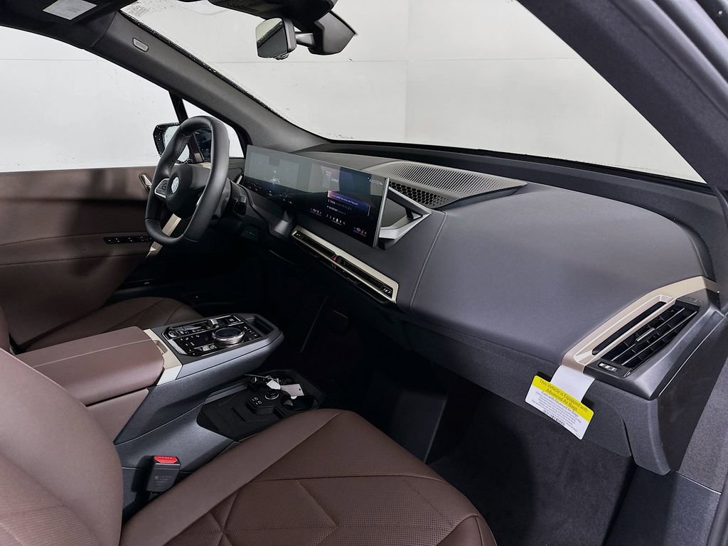 New 2026 BMW iX xDrive45 image 36