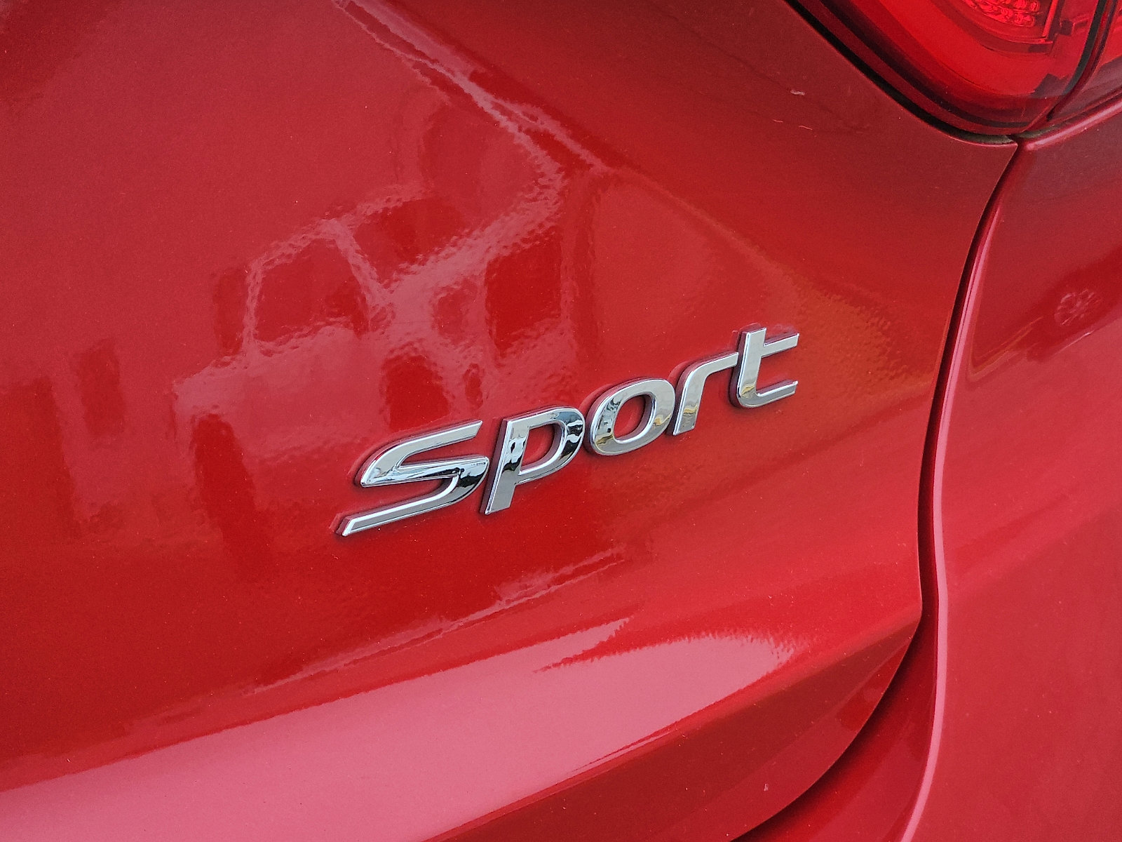 Used 2017 Hyundai Sonata Sport w/ Value Edition Package 02 FWD image 30