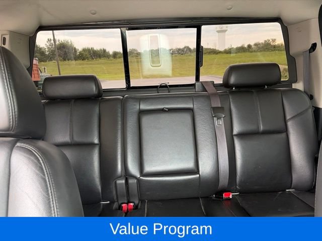 Used 2008 GMC Sierra 2500 SLT w/ Convenience Package RWD image 8