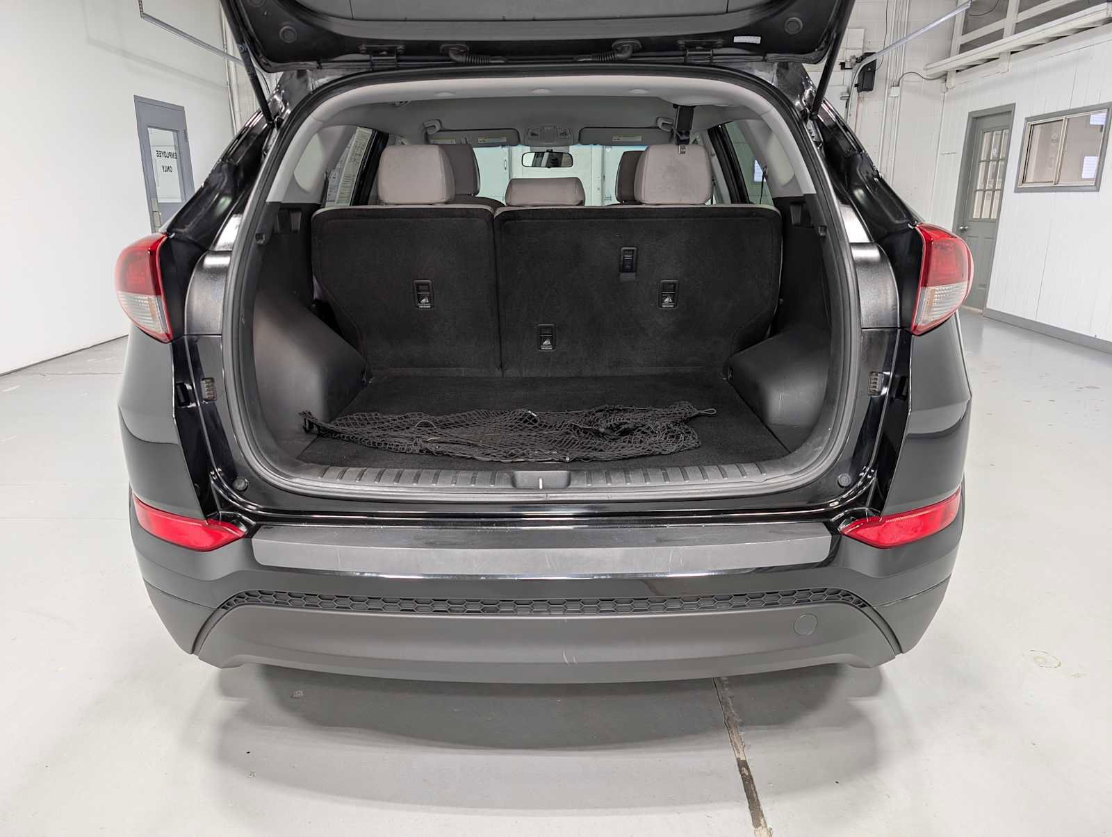 Used 2018 Hyundai Tucson SE AWD/4WD image 38