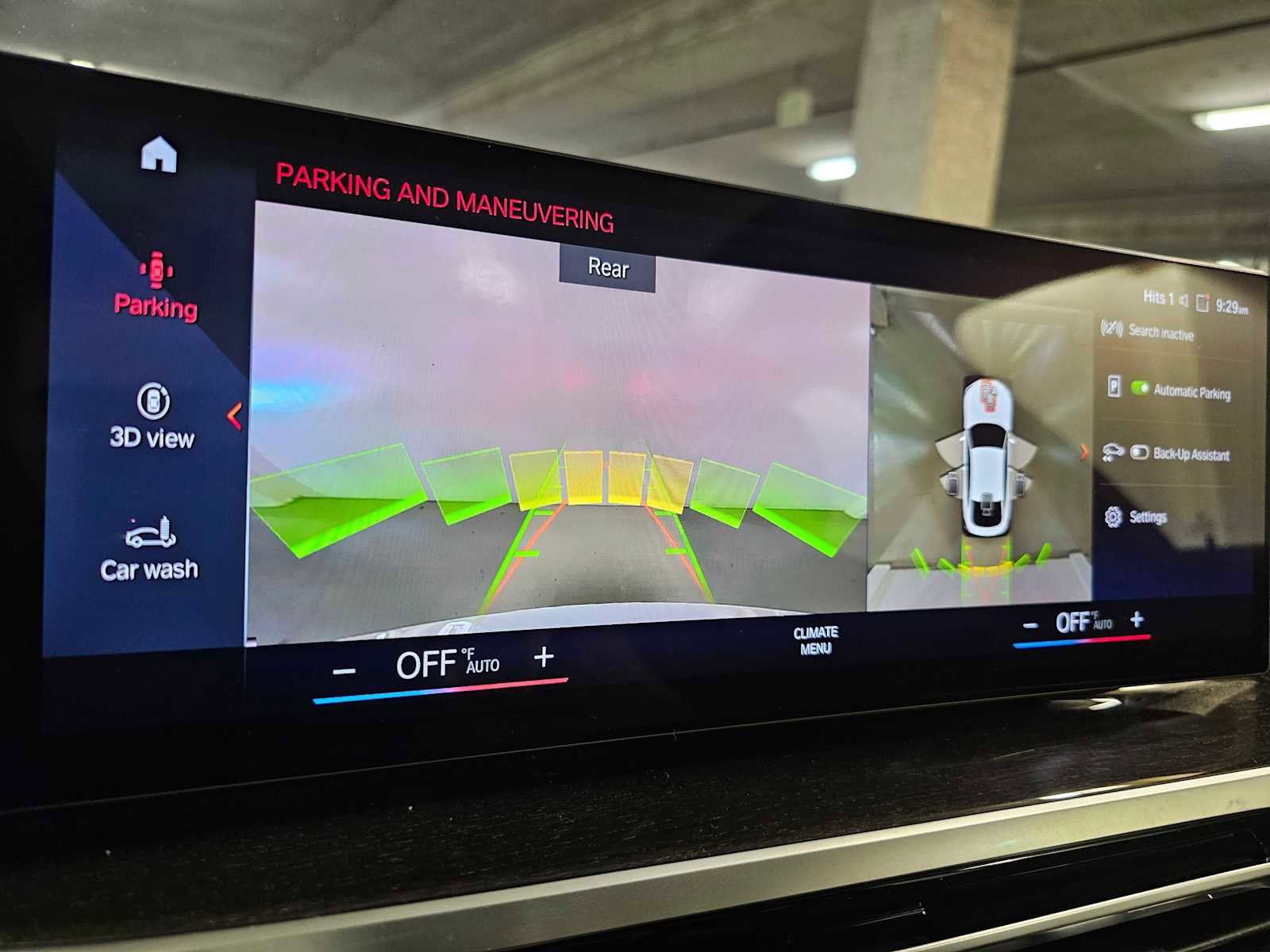 Used 2023 BMW i4 eDrive35 image 18