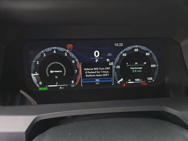 New 2026 Toyota 4Runner TRD Off-Road Premium image 19