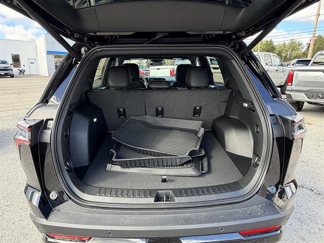 New 2027 Chevrolet Equinox RS AWD/4WD image 5