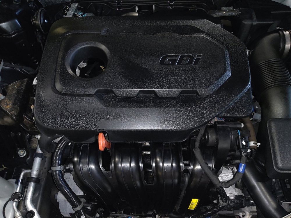 Used 2018 Hyundai Sonata Sport image 30