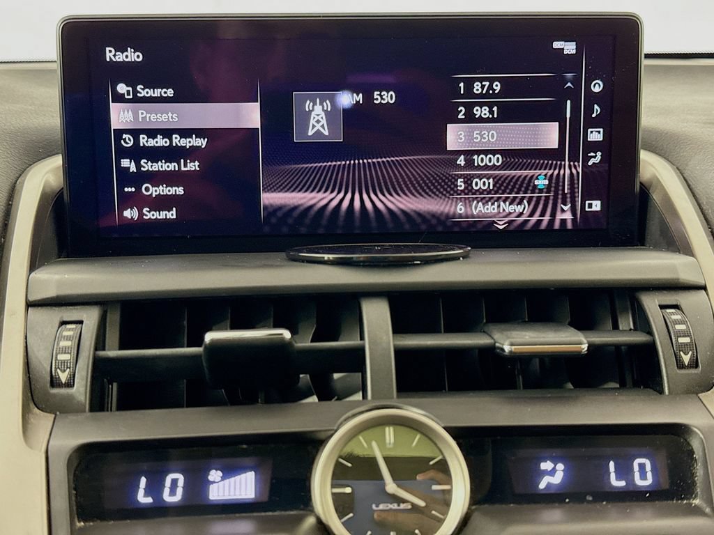 Certified 2020 Lexus NX 300 FWD w/ Premium Package image 15