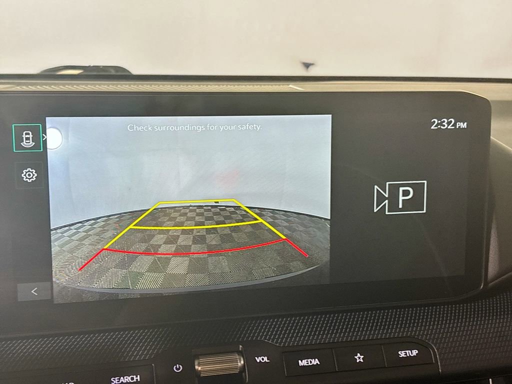 Used 2025 Kia K4 GT-Line w/ GT-Line Sunroof Package FWD image 17