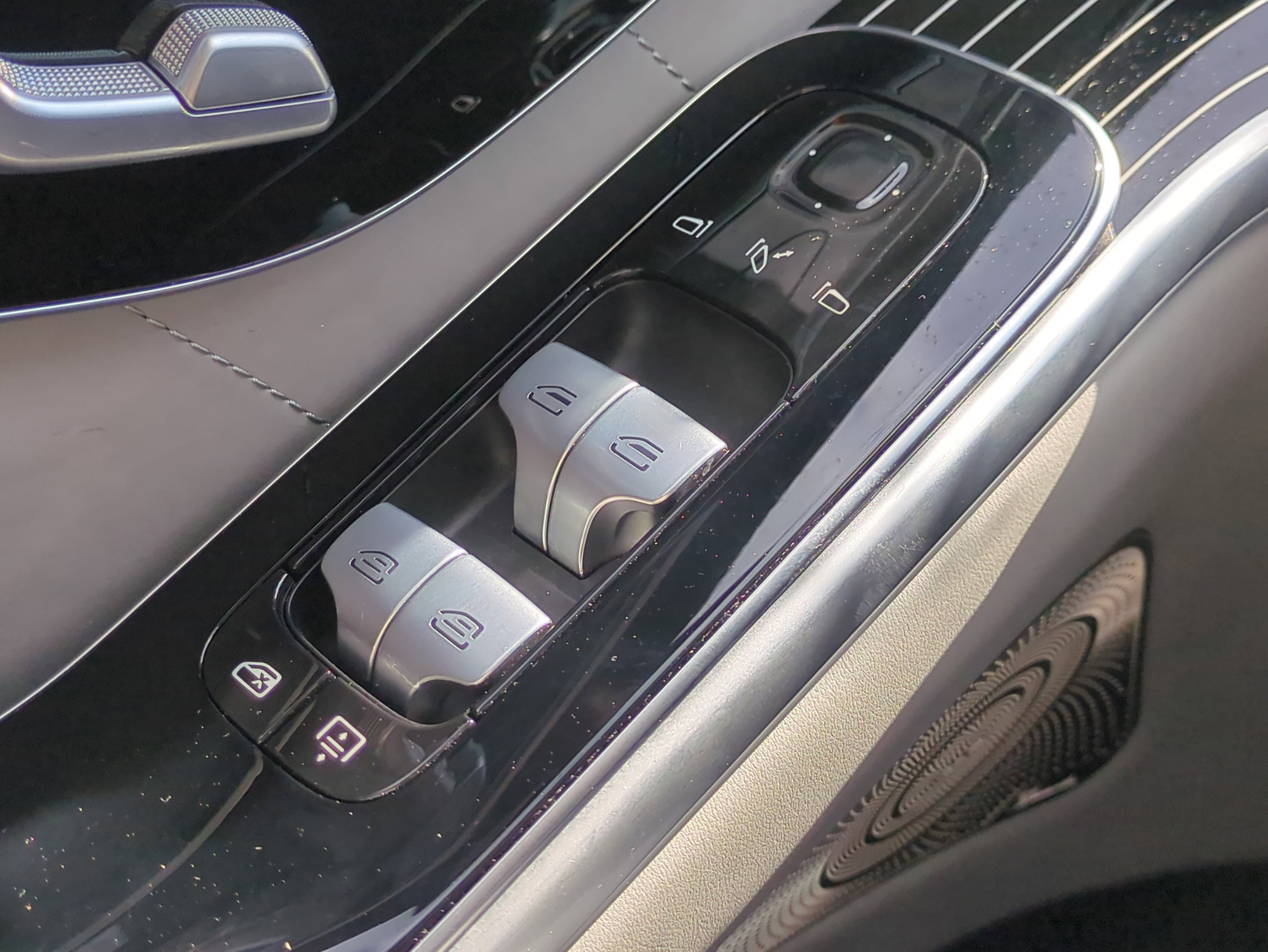 Used 2023 Mercedes-Benz S 580 4MATIC Sedan image 25