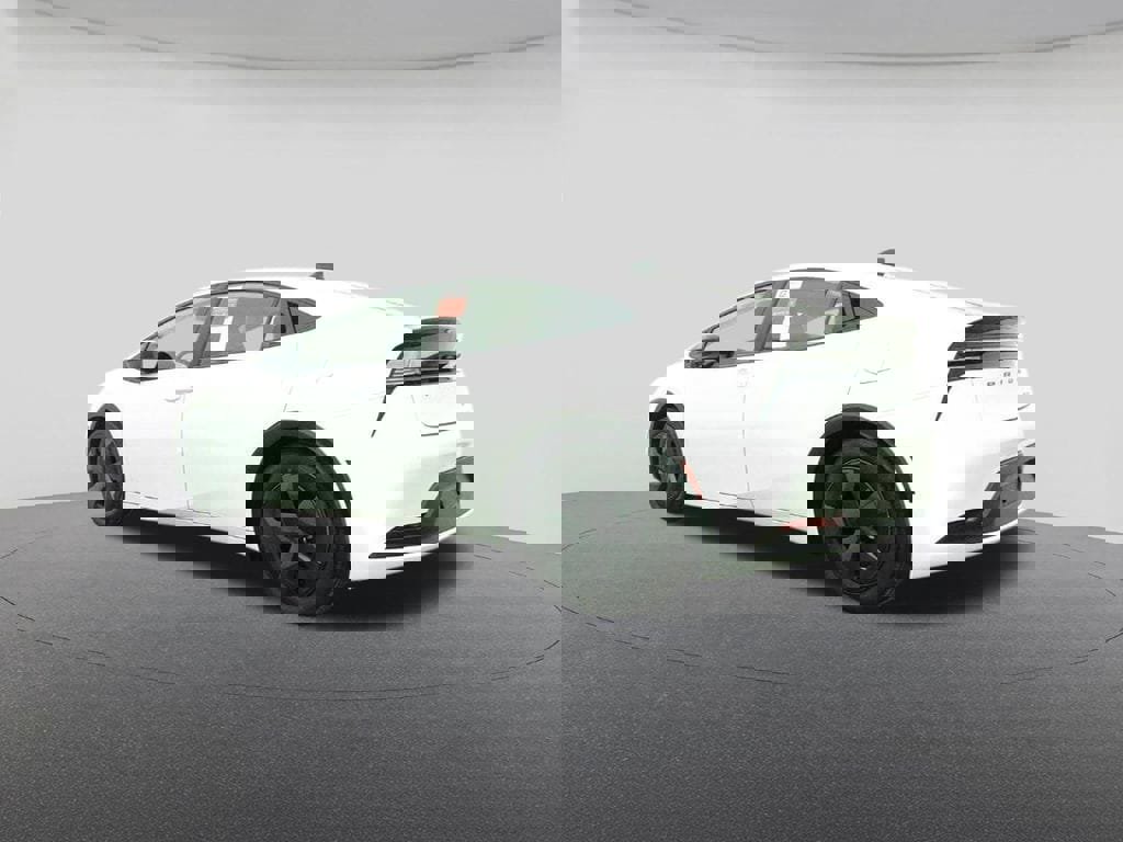 New 2026 Toyota Prius Plug-In Hybrid image 21