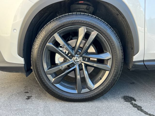 Certified 2025 Lexus NX 450h+ AWD w/ Towing Package (2000 Lbs) image 11