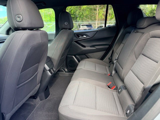 Used 2026 Chevrolet Equinox LT FWD image 24