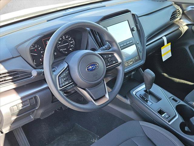 New 2025 Subaru Impreza 2.0i w/ Popular Package #1A image 3
