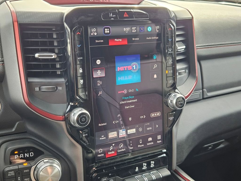 New 2026 RAM 1500 Rebel image 22
