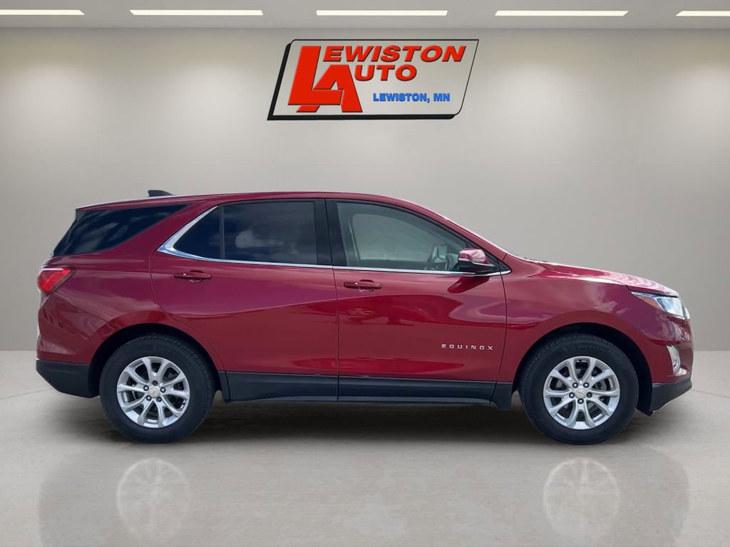 Used 2019 Chevrolet Equinox LT AWD/4WD image 6