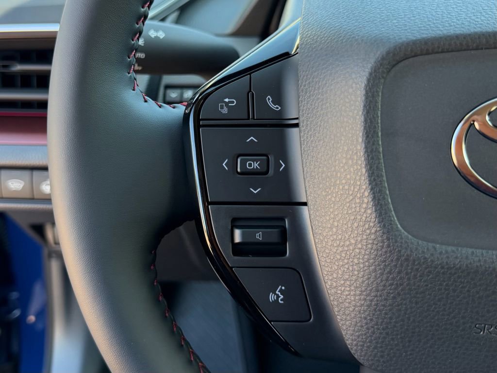 New 2026 Toyota Prius Plug-In Hybrid FWD image 20