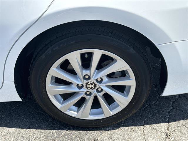Used 2024 Toyota Camry LE FWD image 25