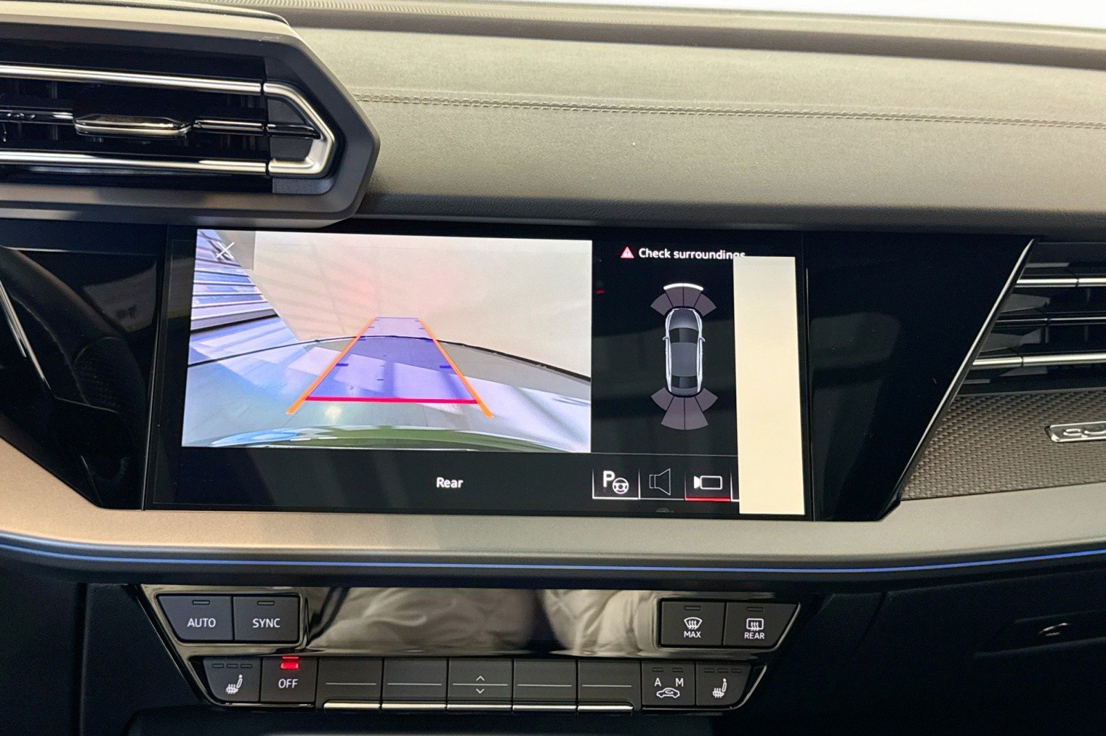 New 2026 Audi S3 Premium AWD/4WD image 13