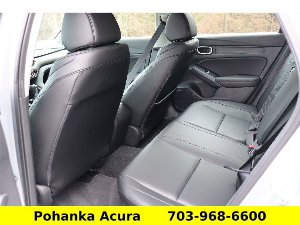 Certified 2025 Acura Integra image 24