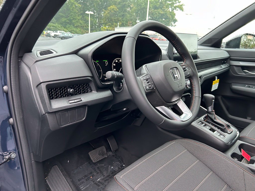 New 2026 Honda CR-V Sport image 11