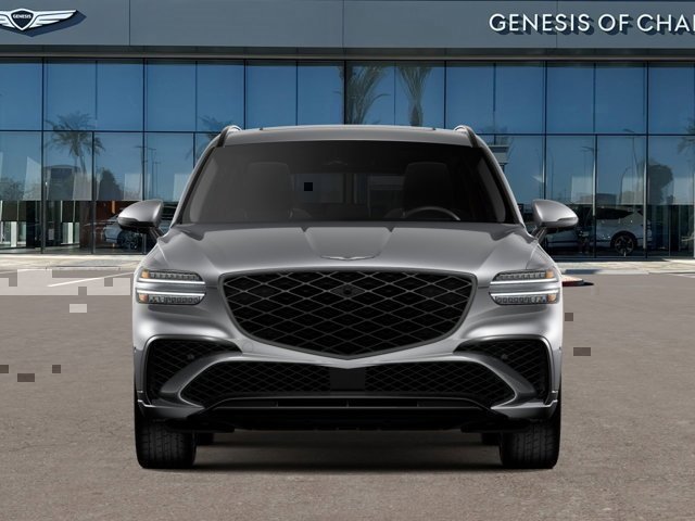 New 2026 Genesis GV70 3.5T Sport Prestige AWD/4WD image 6