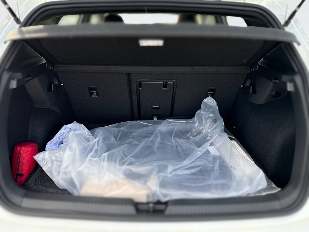 New 2026 Volkswagen GTI Autobahn FWD image 19