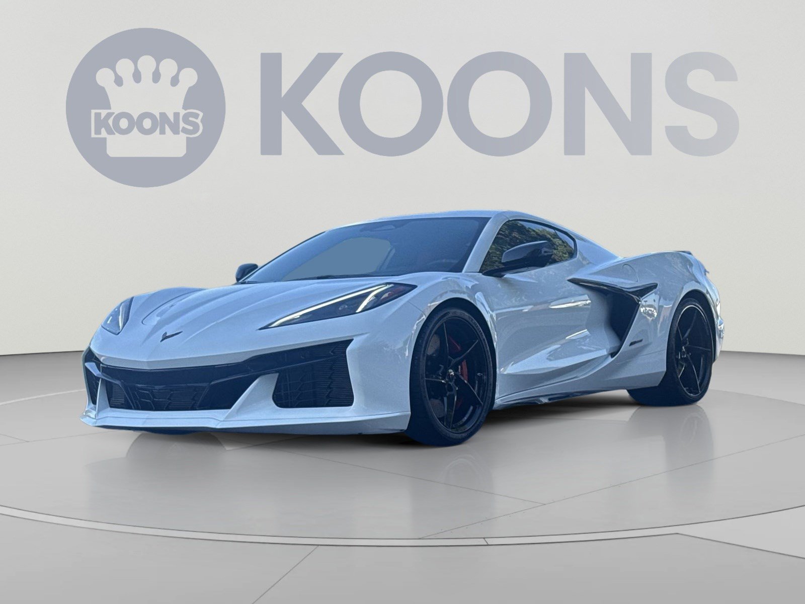 Used 2025 Chevrolet Corvette E-Ray