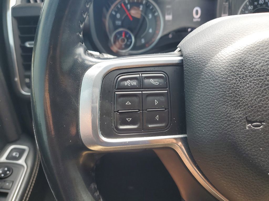 Used 2021 RAM 2500 Laramie w/ Night Edition AWD/4WD image 19