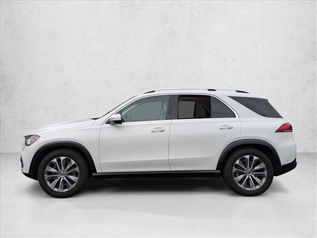 Used 2020 Mercedes-Benz GLE 350 4MATIC image 9