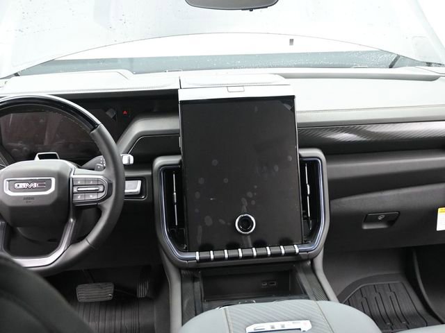 New 2026 GMC Yukon XL AT4 w/ AT4 Premium Plus Package image 26