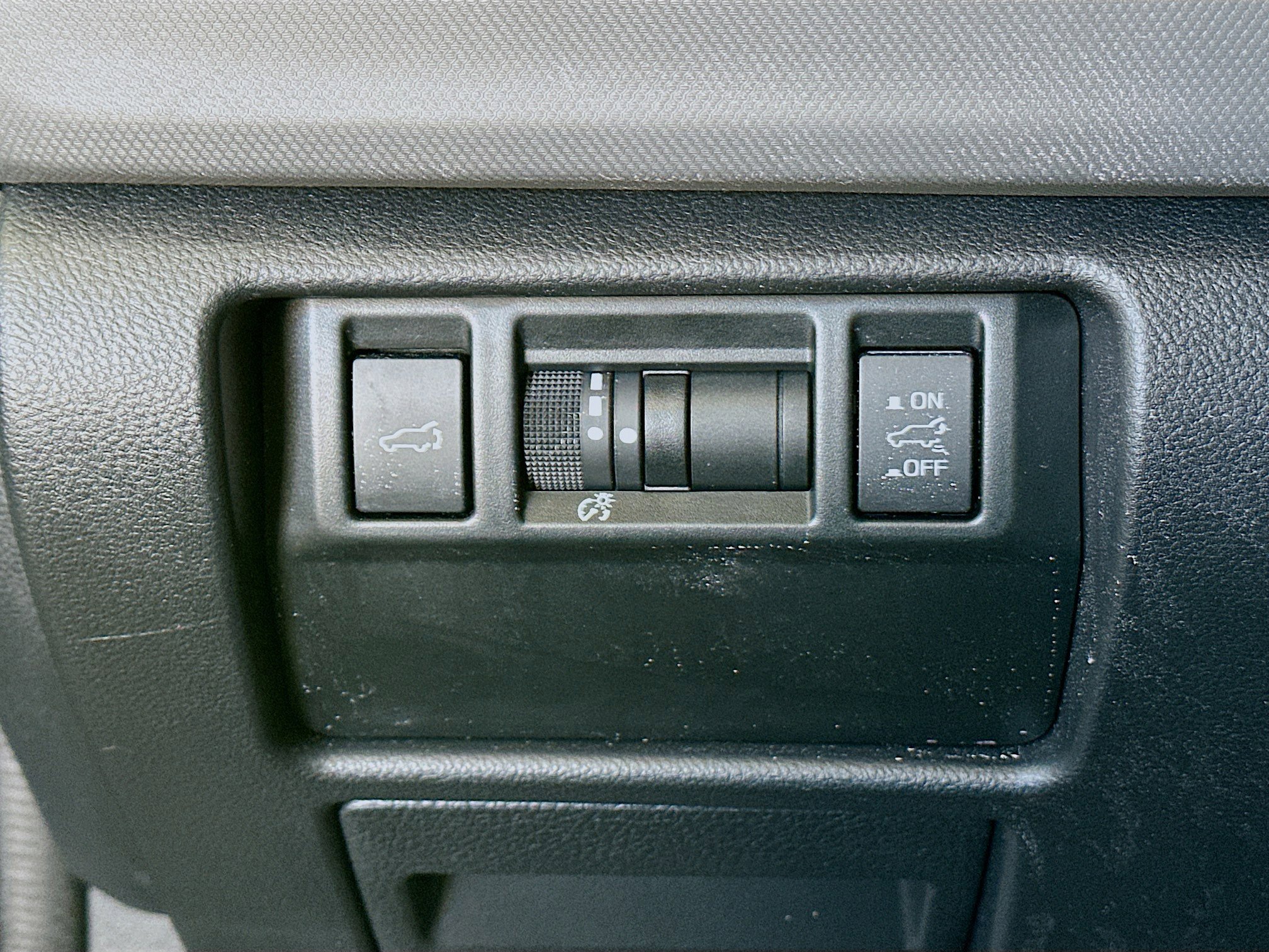 Used 2025 Subaru Forester Sport image 16