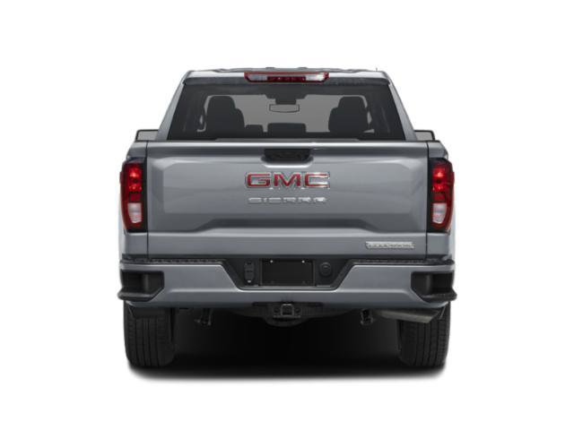 Used 2026 GMC Sierra 1500 Elevation AWD/4WD image 8