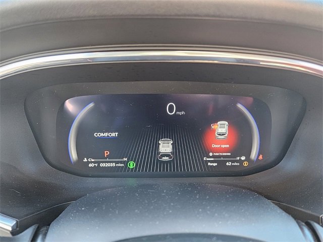 Used 2023 Acura MDX A-Spec image 29