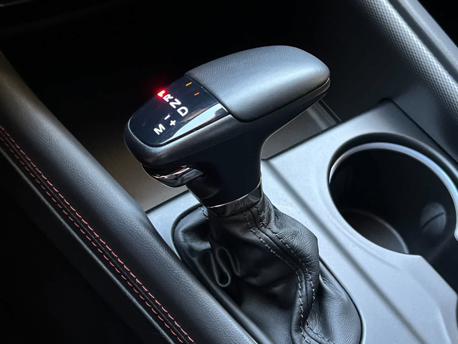 Used 2026 Dodge Durango GT AWD/4WD image 23