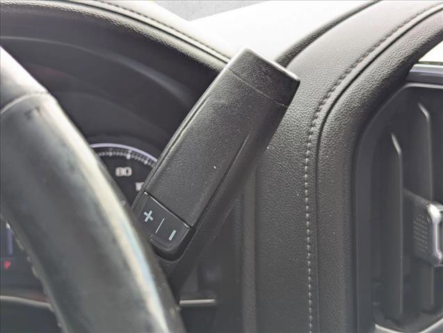 Used 2021 Chevrolet Silverado 2500 LTZ w/ Z71 Off-Road Package AWD/4WD image 11