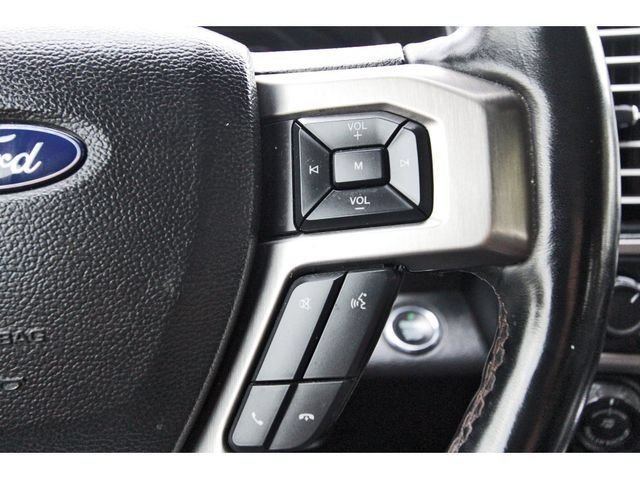 Used 2018 Ford F150 Platinum w/ Equipment Group 701A Luxury AWD/4WD image 18