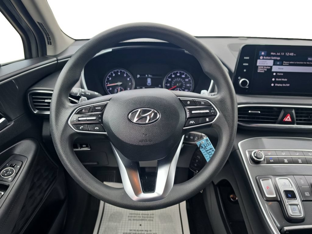 Certified 2023 Hyundai Santa Fe SE FWD image 12