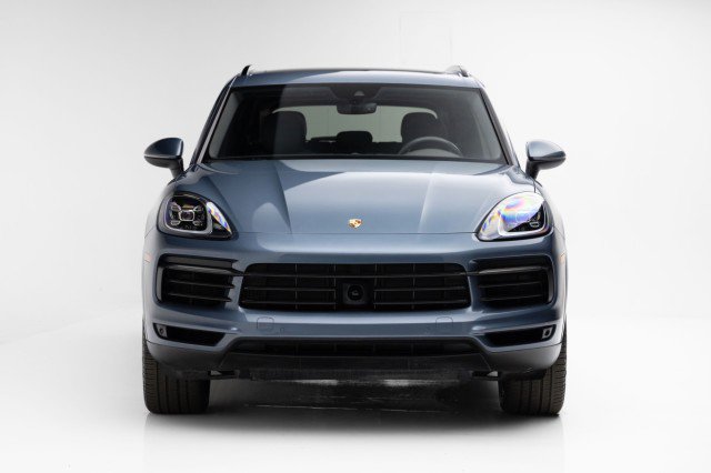 Used 2019 Porsche Cayenne image 5