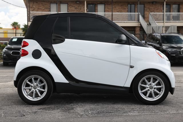 Used 2008 smart fortwo passion RWD image 15