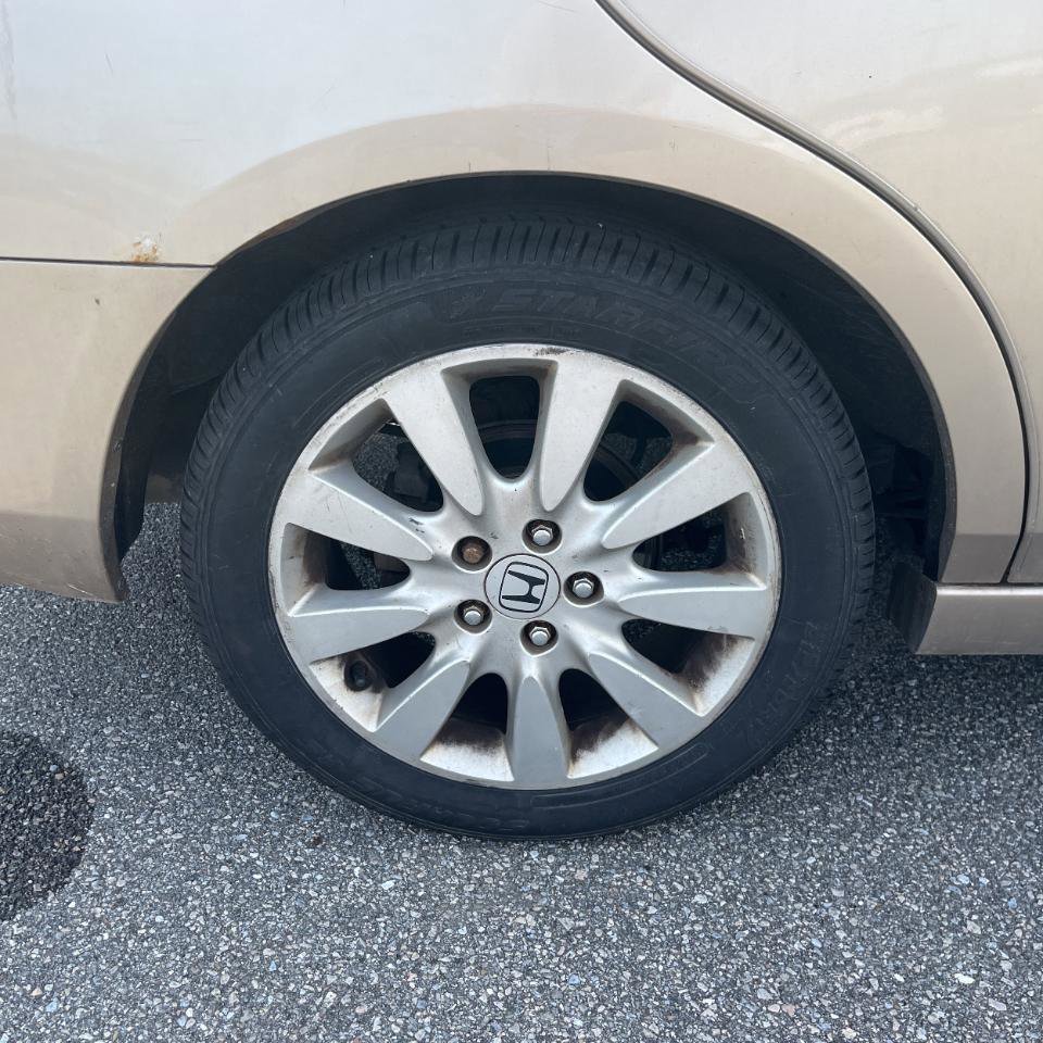 Used 2007 Honda Accord EX-L image 23