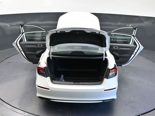Used 2025 Honda Civic LX image 43
