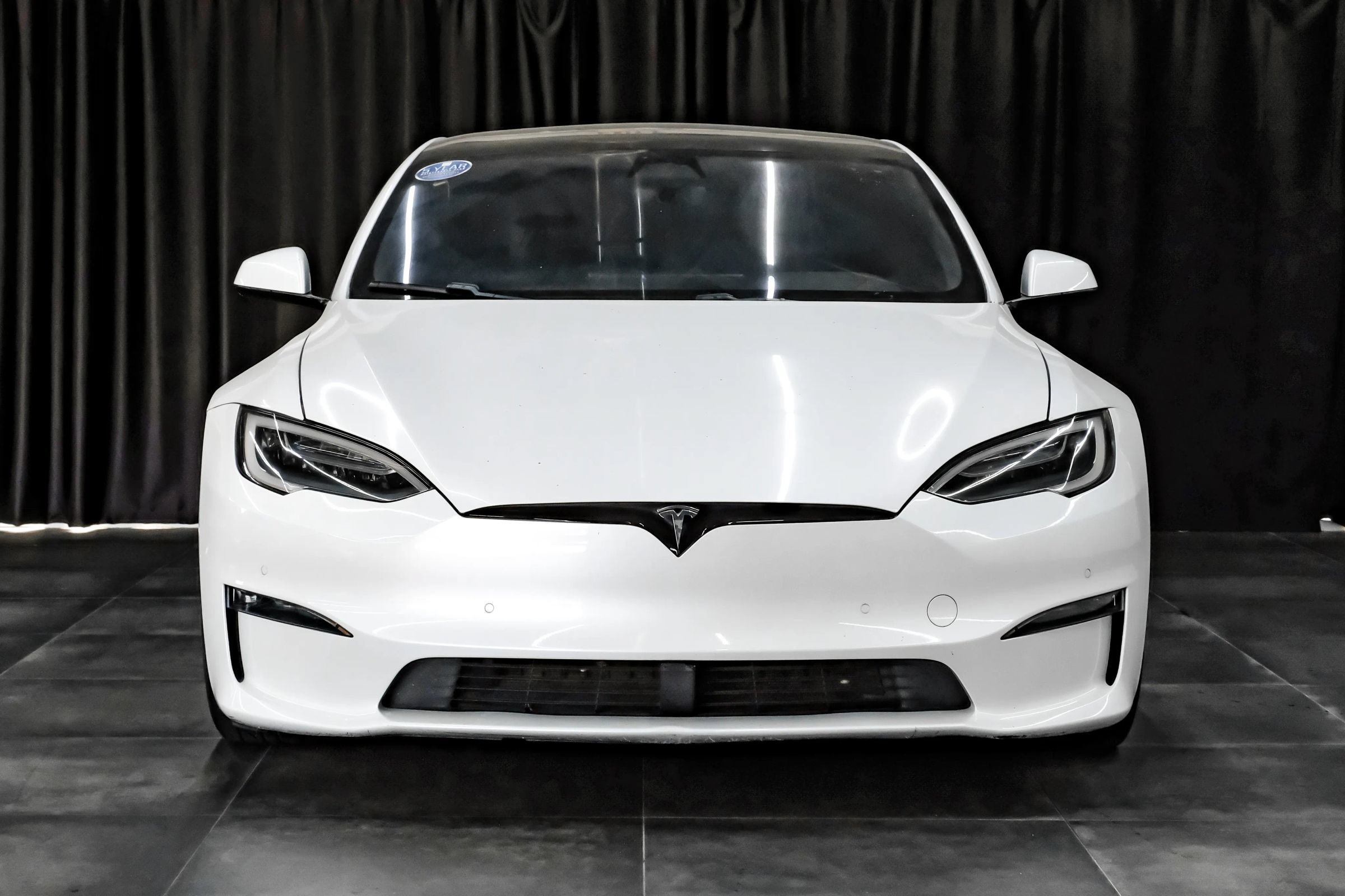 Used 2022 Tesla Model S AWD/4WD image 6