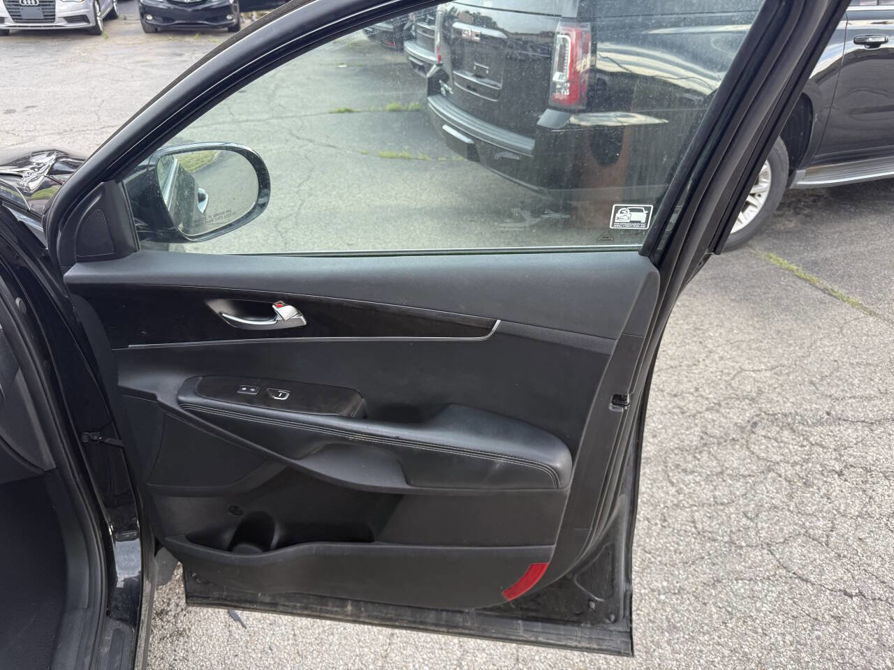 Used 2018 Kia Sorento L image 16