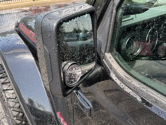 Used 2020 Jeep Gladiator Rubicon AWD/4WD image 31