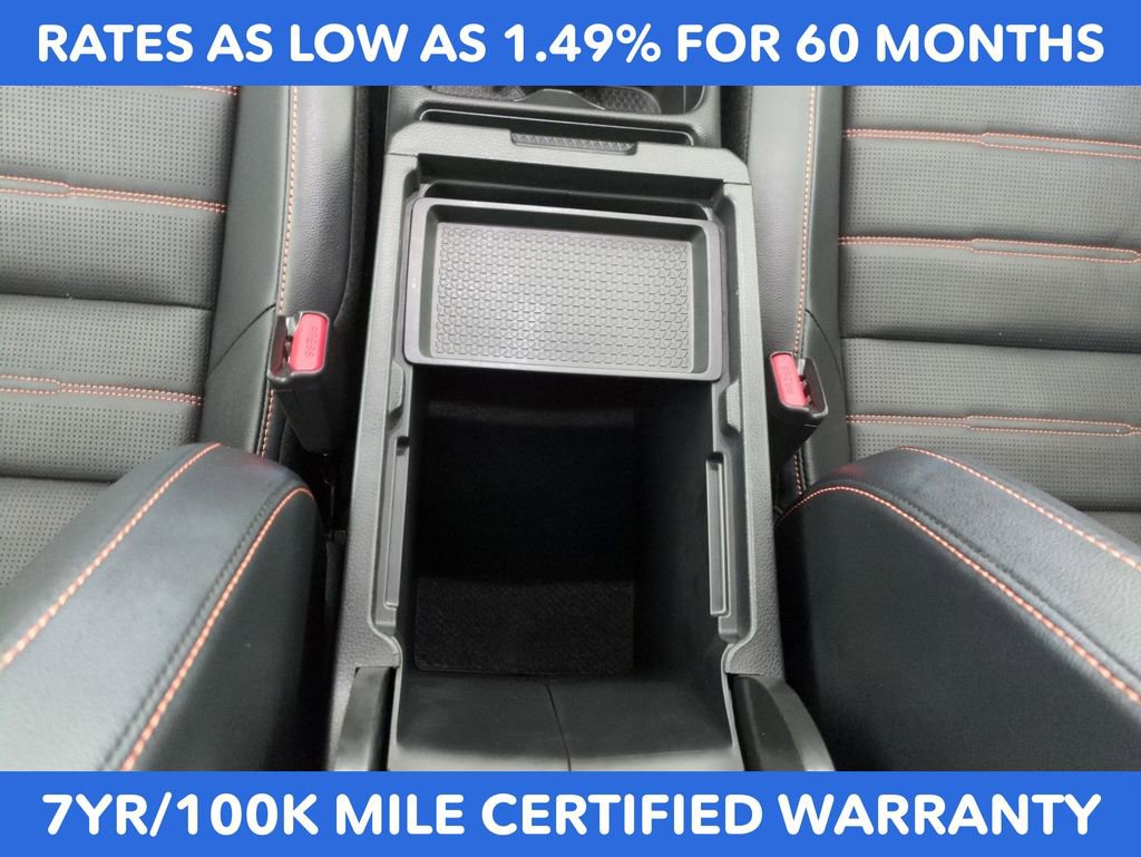 Used 2023 Honda CR-V Sport Touring image 26