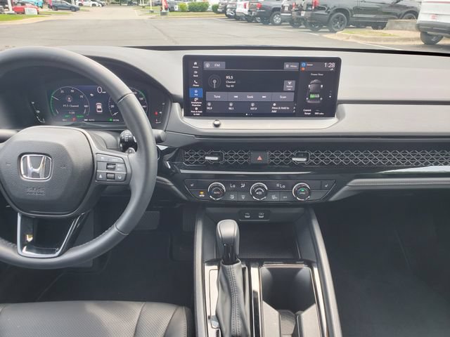 Used 2024 Honda Accord EX-L image 13